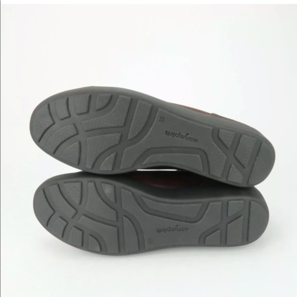 Easy Spirit Kandance Wedge Shoes 6.5 WIDE - Picture 6 of 6